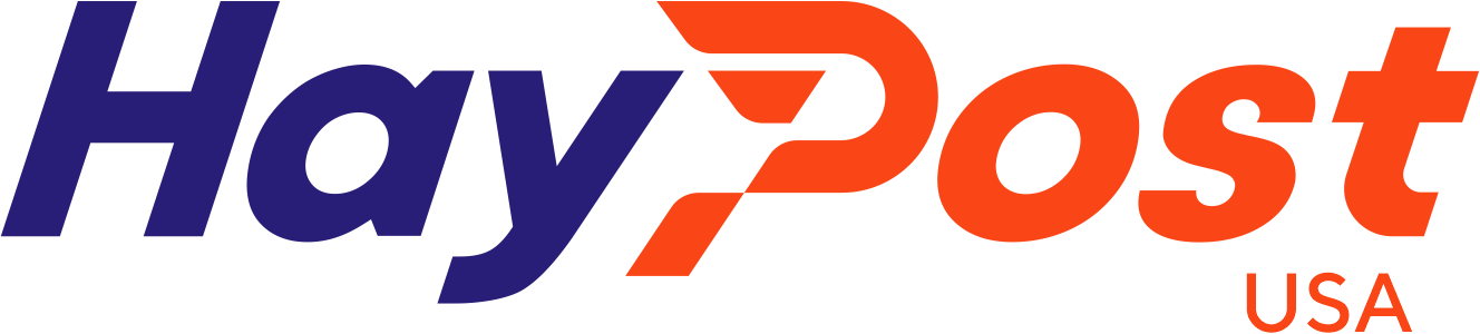 HayPost USA logo